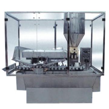 B.Gf-802 Filling & Sealing Machine